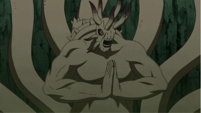 Qui est la bête à queue la plus forte de la série Naruto ? Kurama ou Ten-Tails ?
