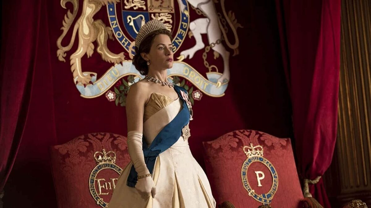 The Crown Season 4 coming out on November 15