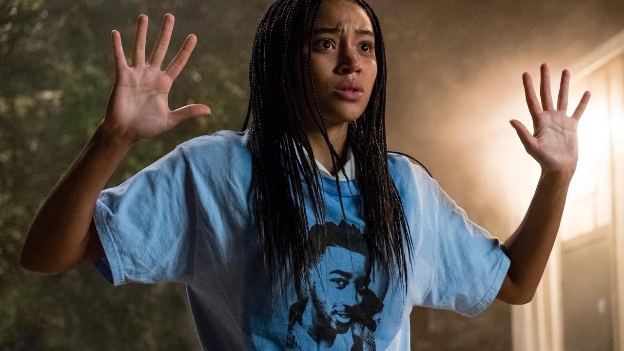 The Hate U Give HBO review 2018