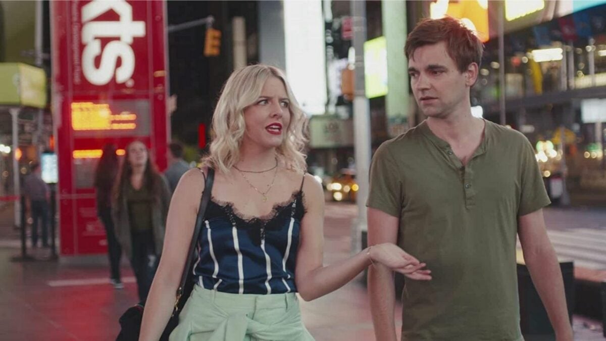 HBO Max bags popular YA shows The Other Two, South Side