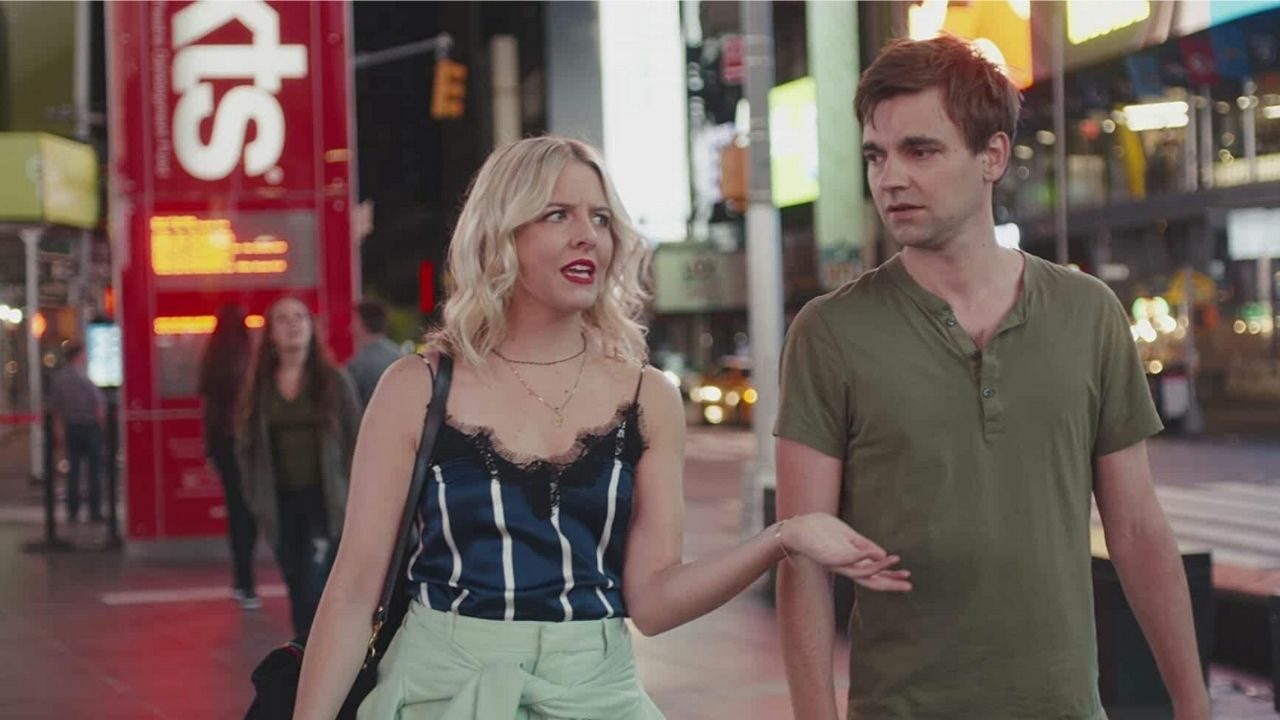 HBO Max Bags Popular YA Shows The Other Two, South Side cover