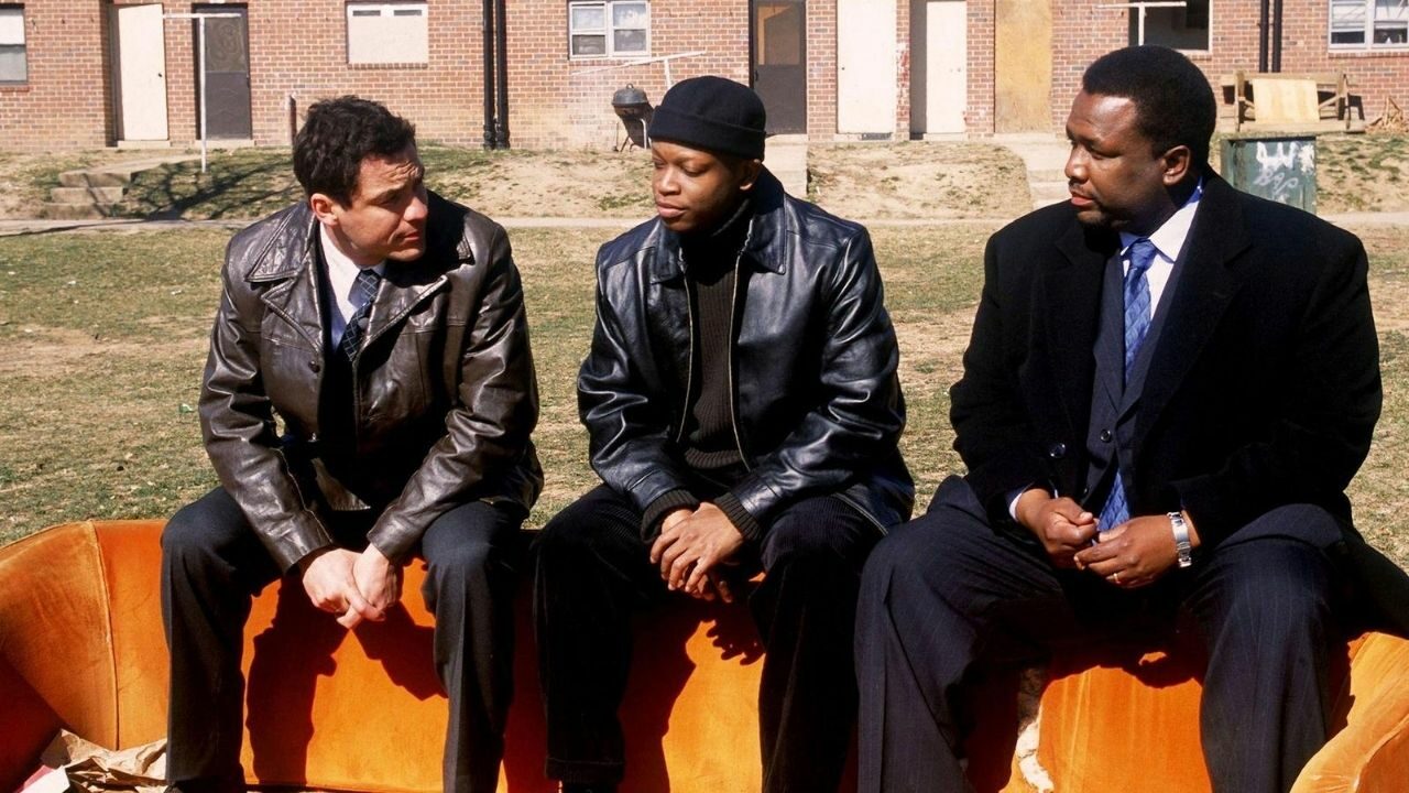The Wire Review: Is It The Greatest Show Ever? cover