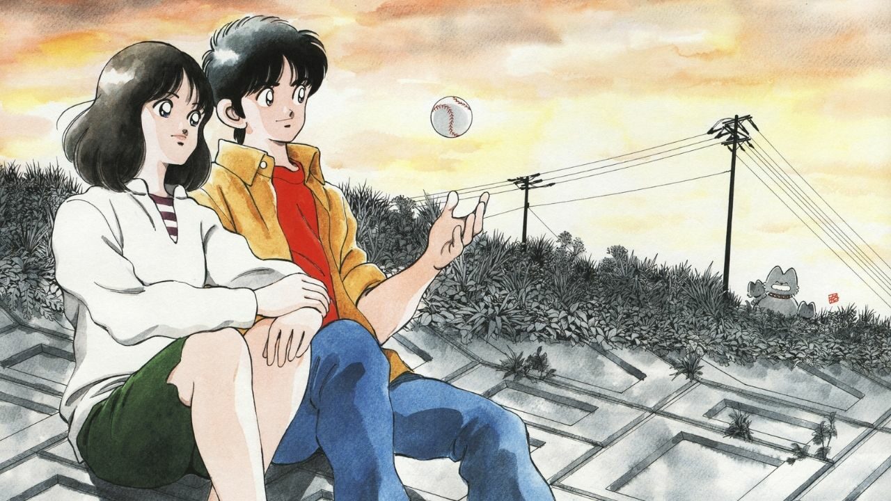 Mix Manga wird im Oktober nach pandemiebedingter Pause wieder aufgenommen