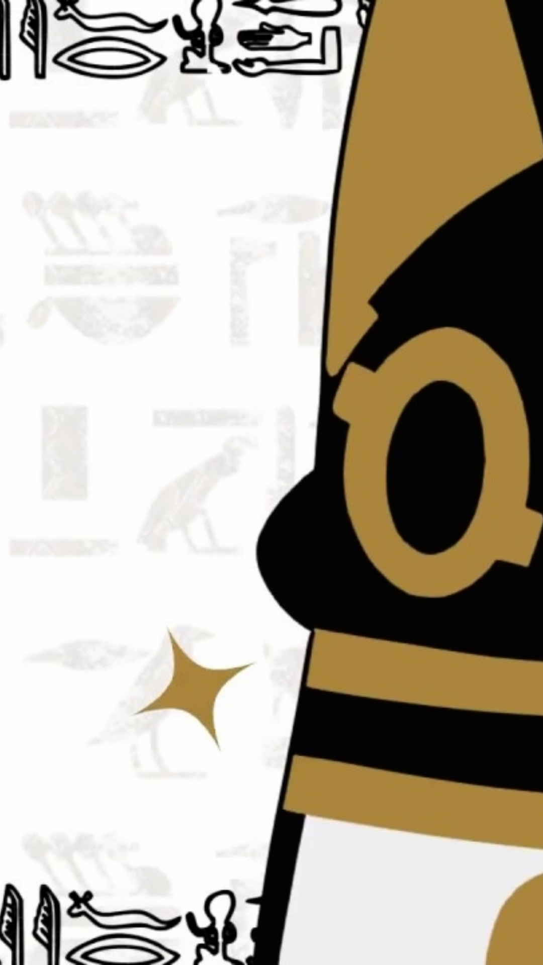 Toutotsu Ni Egypt Kami Anime Is Set To Release In December