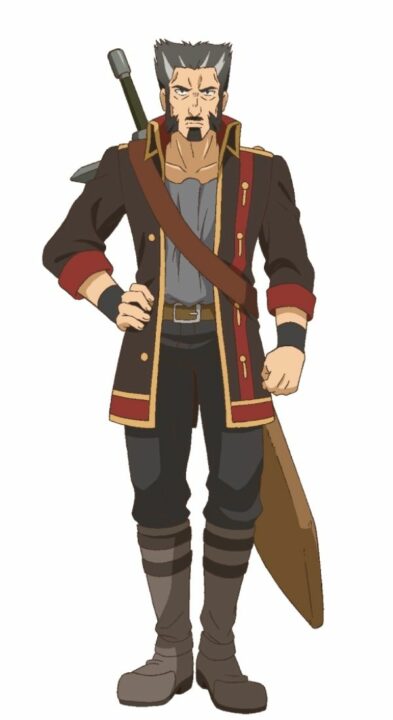 By the Grace of the Gods October Anime Updates