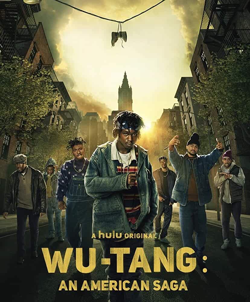 ¿Es bueno Wu Tang: An American Saga?