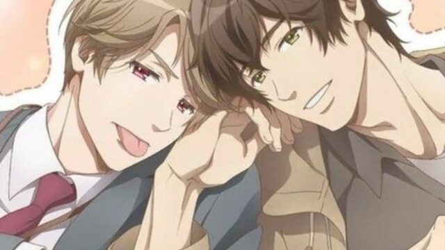 Yes, No, or Maybe Half? Anime Film to Screen at BL FES