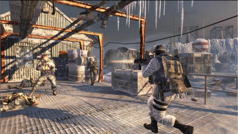 CoD: Cold War - Black Ops Preloading Dates Revealed