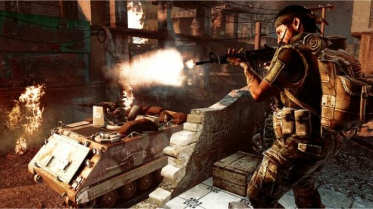 Update zur neuen Saison von Call of Duty: Black Ops