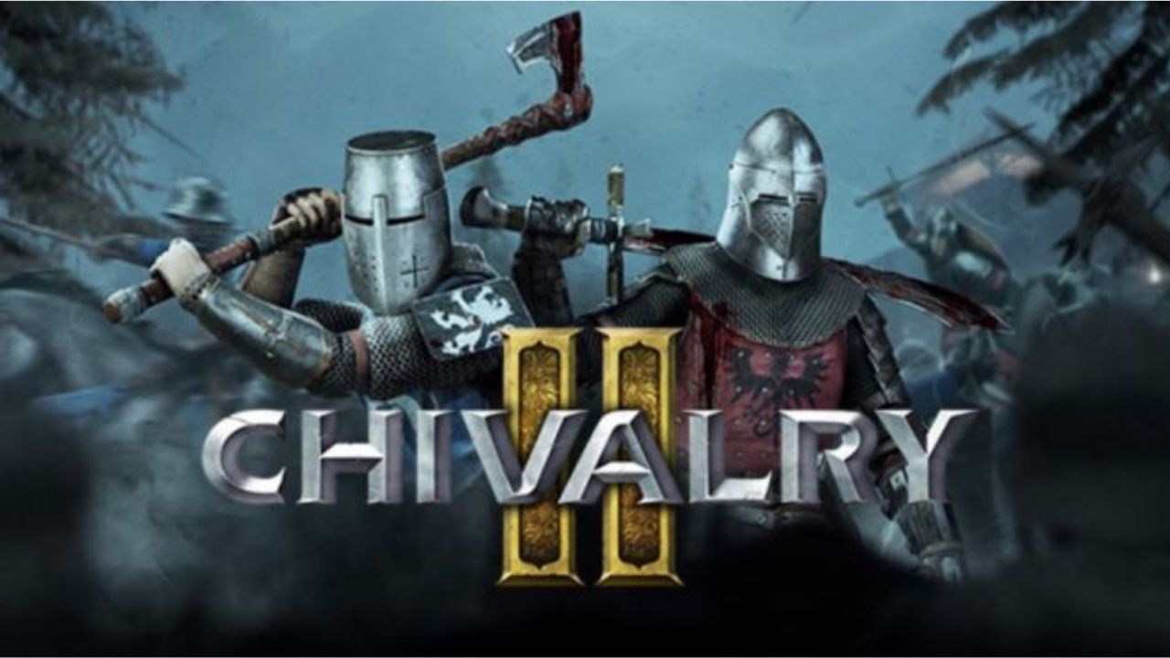 Chivalry 2 Release Postponed to 2021 cover