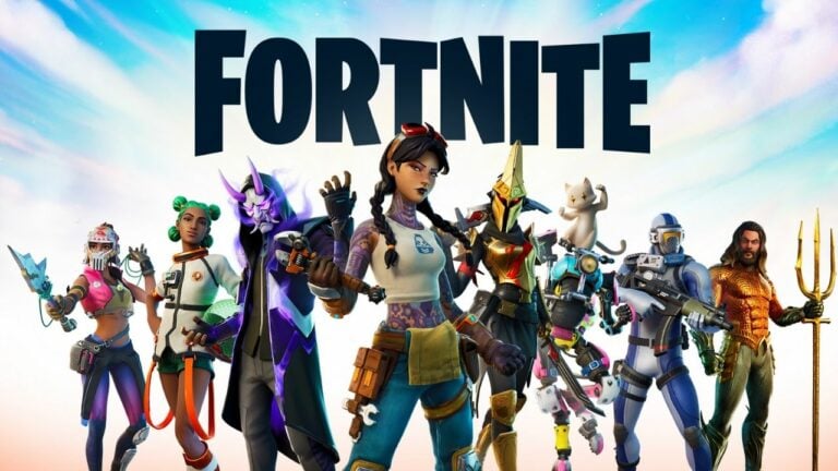 Fortnite Rolls out an In-game Video Chat Feature