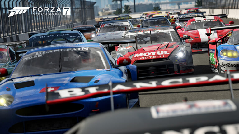 Forza Motorsport 8 Coming By Spring Next Year; First Look Tomorrow