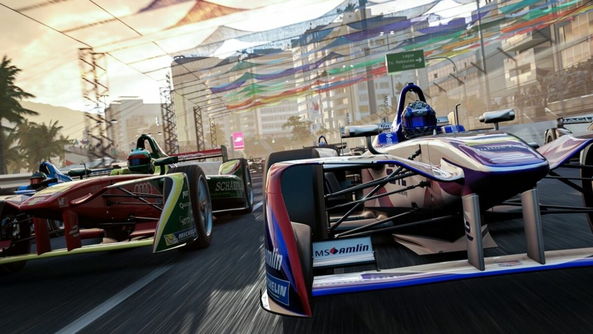 How to fix Forza Motorsport 7 "Load Failed"