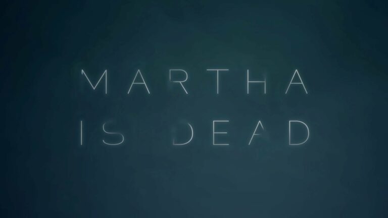 The Trailer for Martha is Dead Is Sure to Leave You Scarred and Disturbed!