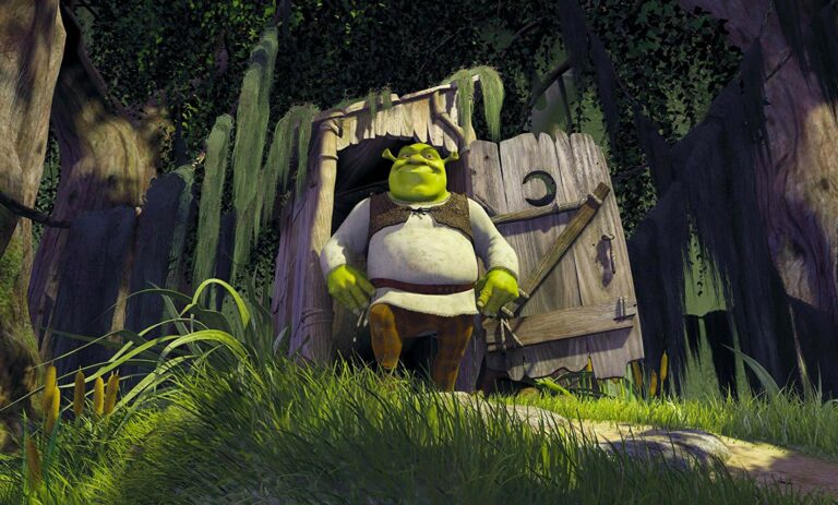 O novo jogo de Assassin's Creed se passa no... Universo Shrek?!