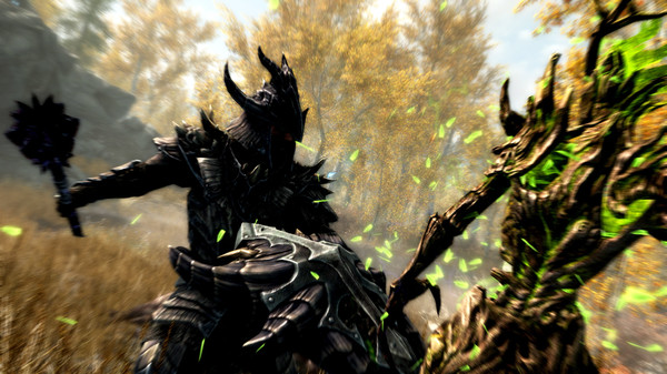 Does Skyrim have difficulty settings? How to make the game easier?