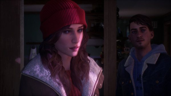 Tell Me Why: New Game from Life Is Strange Dev