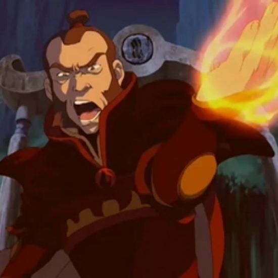 Top 25 Strongest Characters in Avatar: The Last Airbender