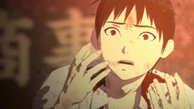 ¿Cómo ver el anime Ajin? Guía de orden de reloj fácil