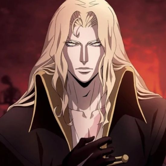 Top 10 Strongest Characters In Castlevania