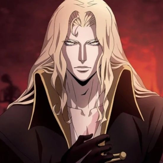 Os 10 personagens mais fortes de Castlevania