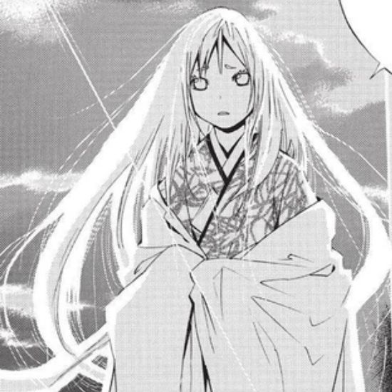 Os 10 personagens mais fortes de Noragami