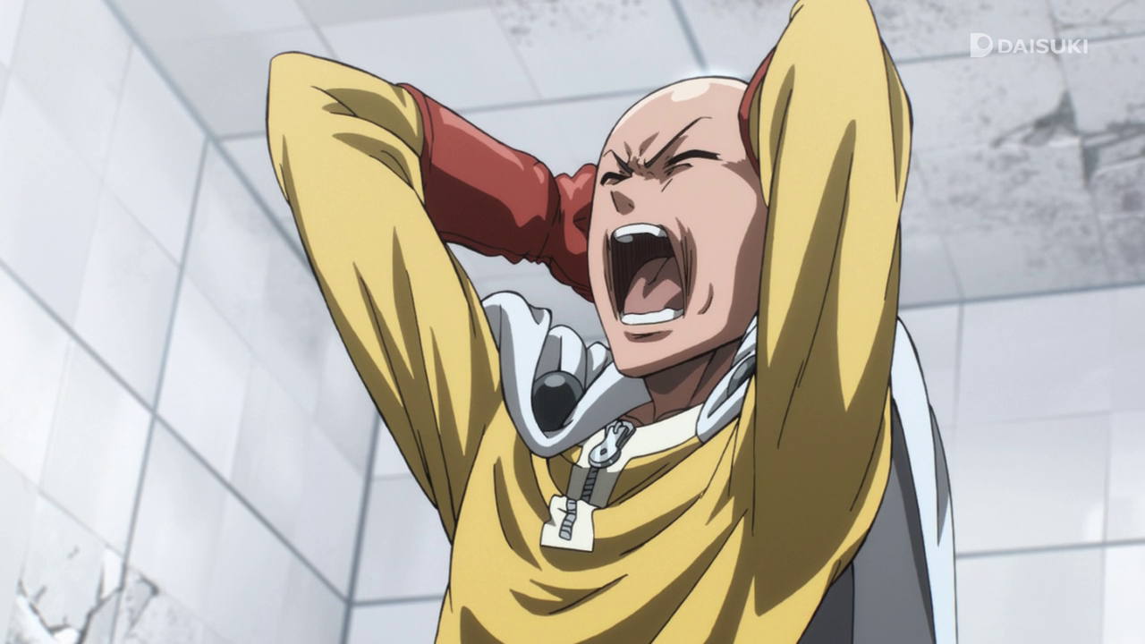 is the saitama workout really possible