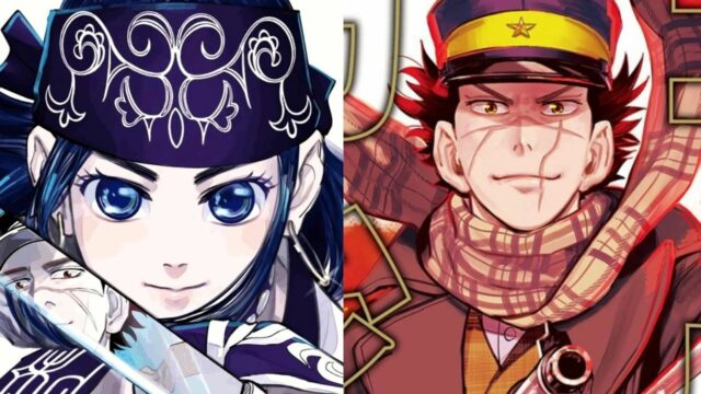 Golden Kamuy macht eine Pause kurz vor Mangas Abschluss Arc