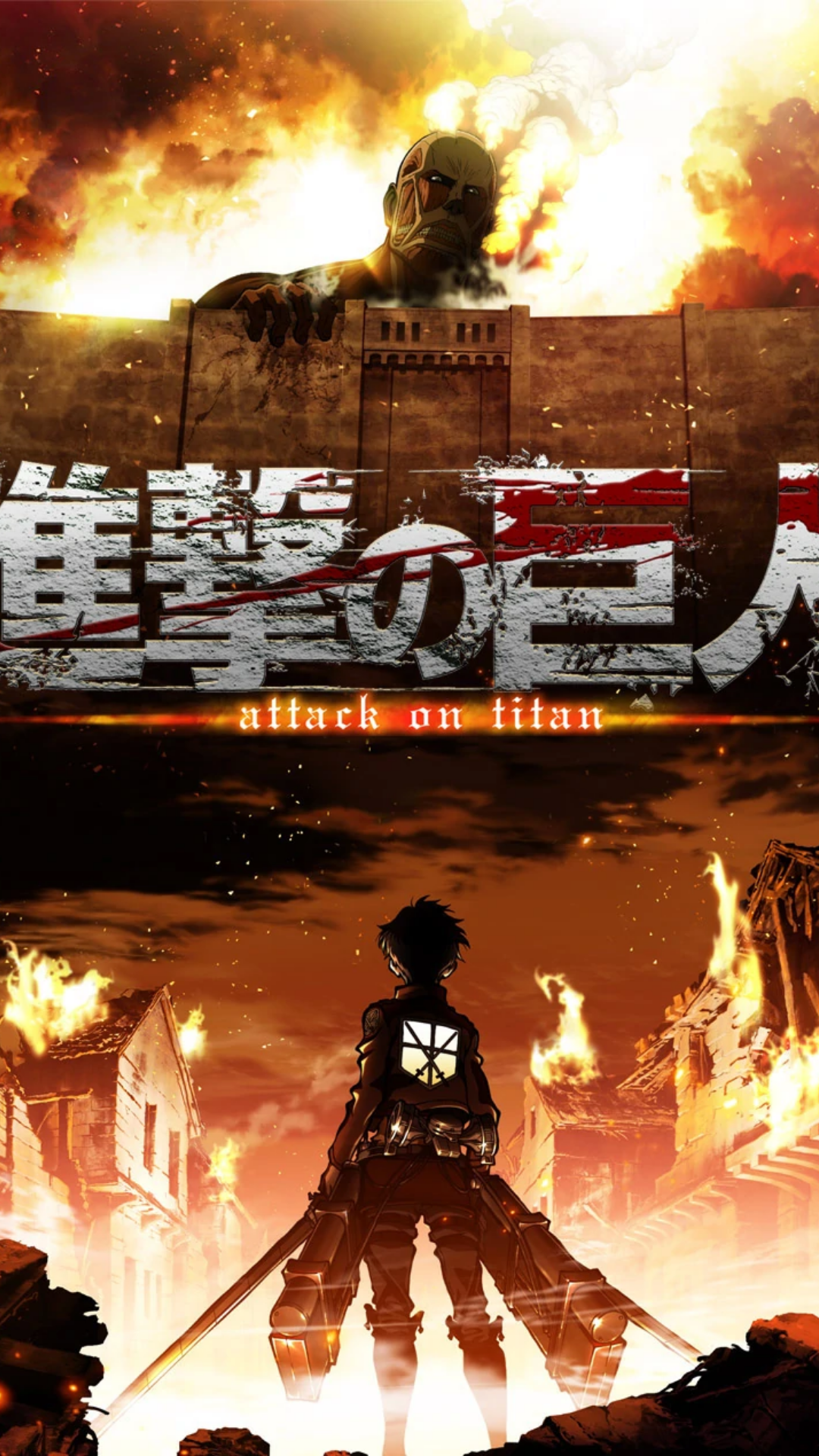 Attack On Titan Chapter 132: Is Hange dead for good?