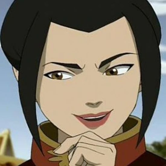 Top 25 Strongest Characters in Avatar: The Last Airbender
