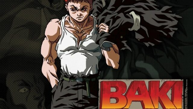 Speculations Continue as Popular Fighting Manga “Baki Dou” Goes on Hiatus 