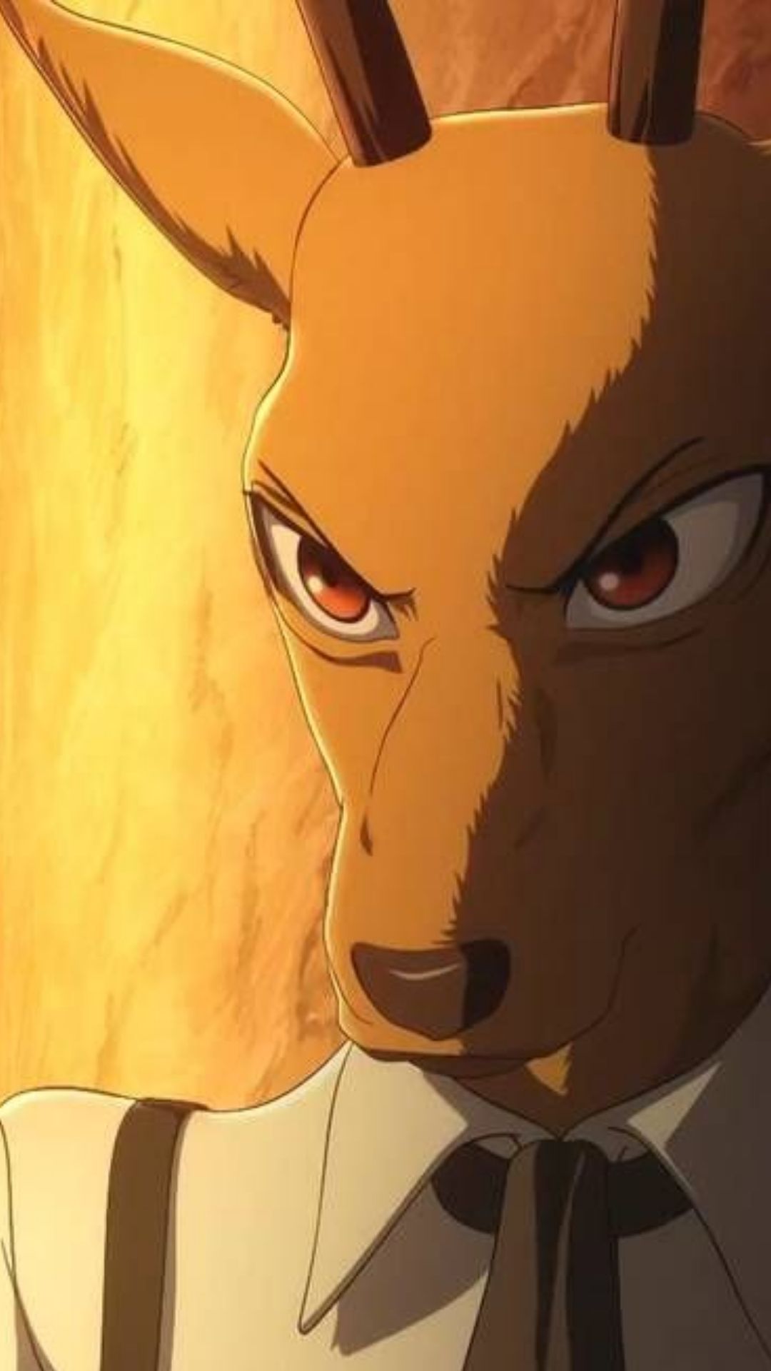 Deji Meets Boy Short Anime New Trailer Cast Manga