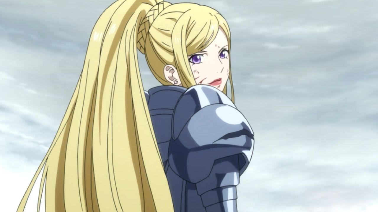 Os 10 personagens mais fortes de Noragami