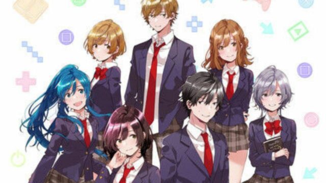 Funimation trasmette 2 OVA fuori dagli schemi del personaggio di livello inferiore Tomozaki