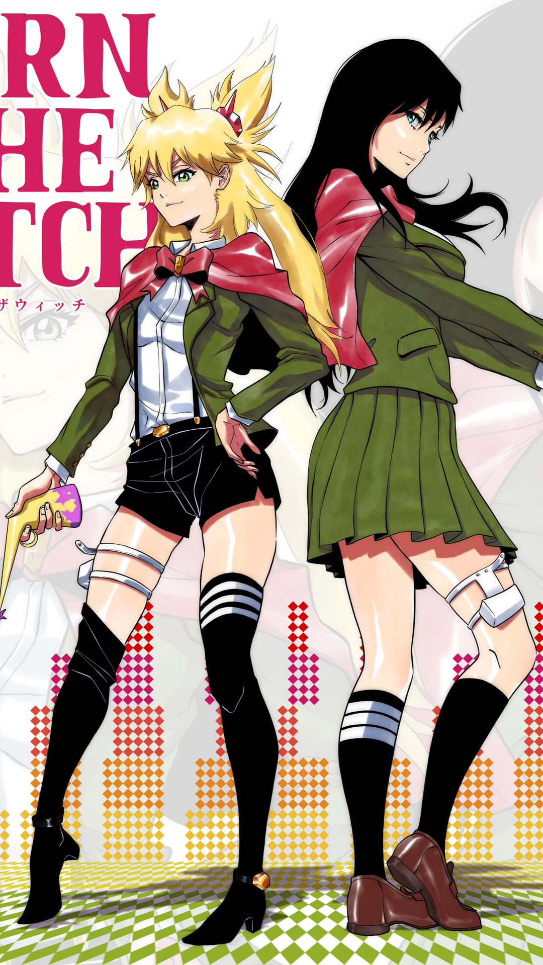 Manga And Season 2 To Release Soon Burn The Witch Updates By Epic Dope Staff September 10 2020 Weekly Shonen Jump Announced That The Burn The Witch Series Will Be Compiled And Published In A Tankōbon Volume On October 2nd 2020 Weekly