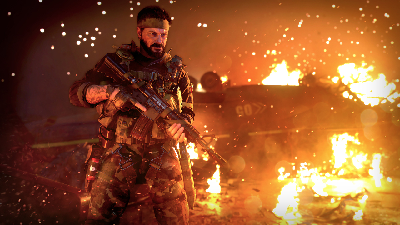 Detalhes do modo Zombies de Call of Duty: Black Ops – Cold War revelados