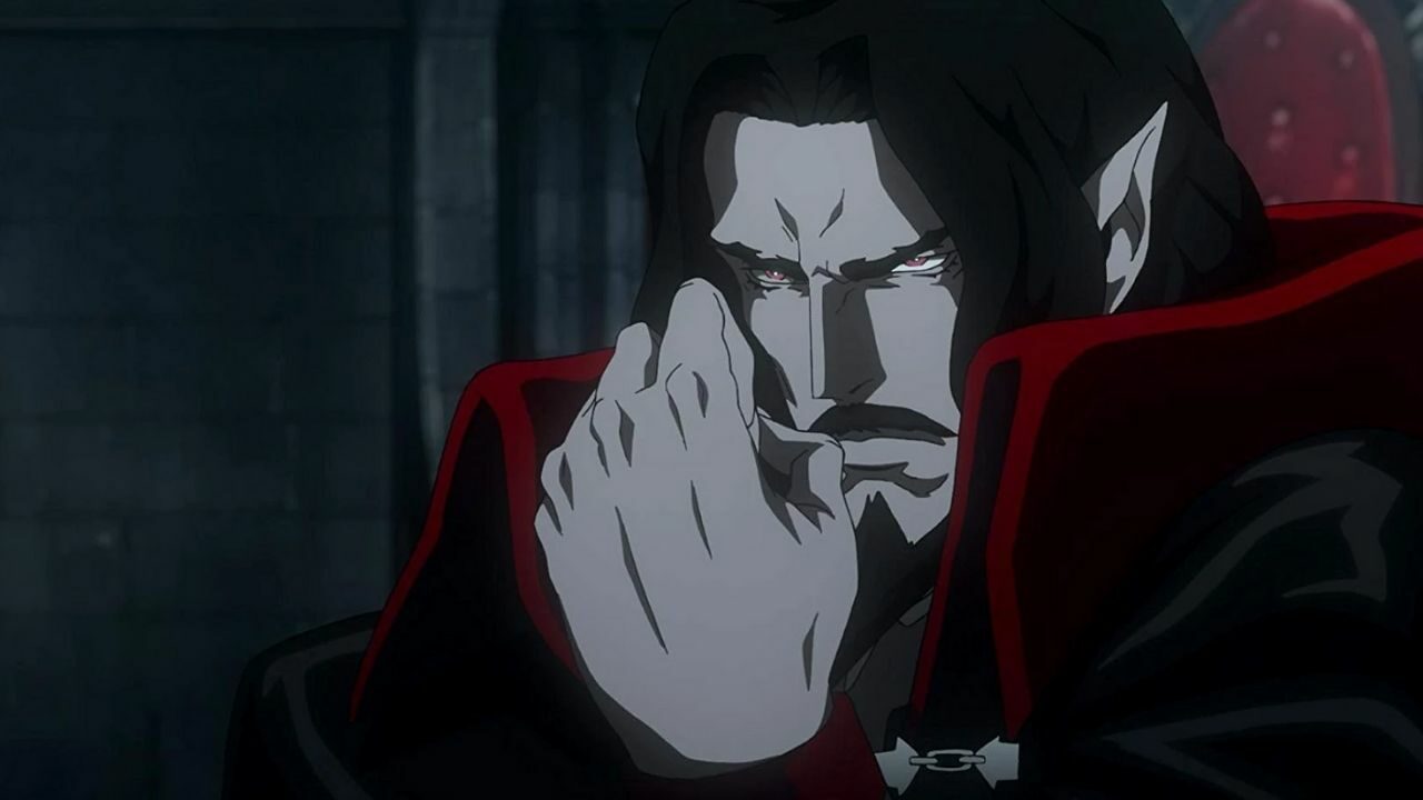 Castlevania Season 4’s Trailer Teases May Debut and Dracula’s Resurrection! cover