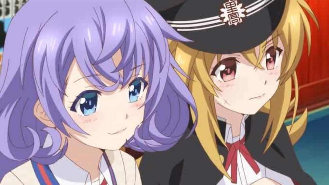 Cinderella Nine: Anuncia programa especial