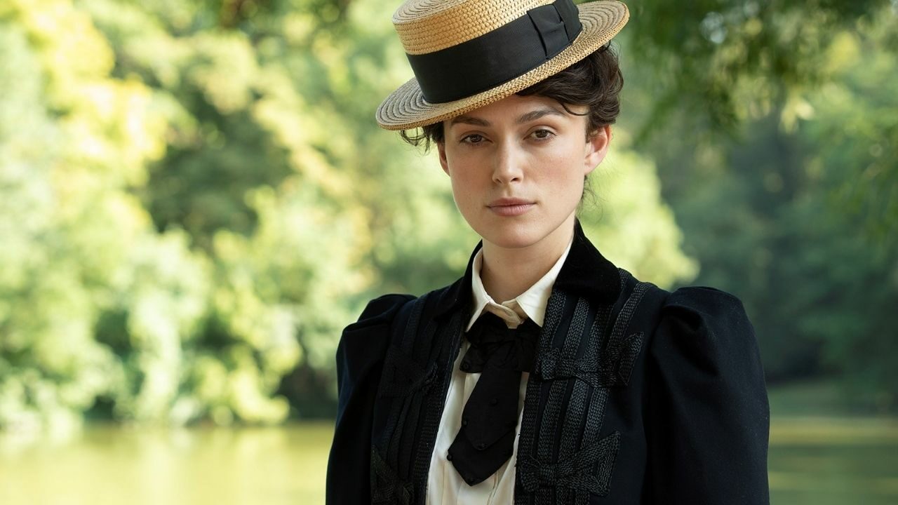 Colette (2018) Hulu Review: Is It Worth A Watch? cover