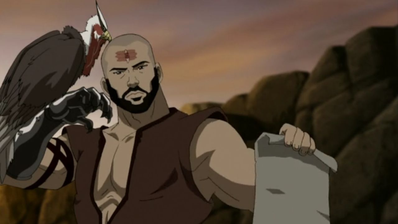 Top 25 Strongest Characters in Avatar: The Last Airbender