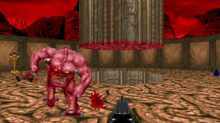Doom’s Secret Finally Revealed By id Software