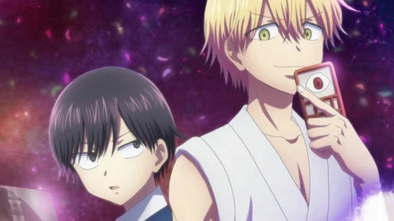 Muse Asia’s Youtube Channel Set To Stream Dr. Ramune anime!!! cover