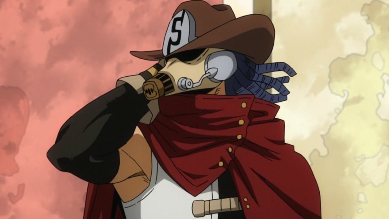 My Hero Academia Chapter 365: Release Date, Discussion, Read Online cover