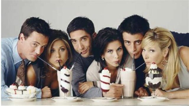 Is FRIENDS Really Worth the Hype or Is it Overrated?