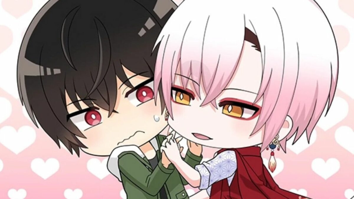 Fudanshi Shokan: Fujisaki Moe’s Manga Receives Anime Adaptation