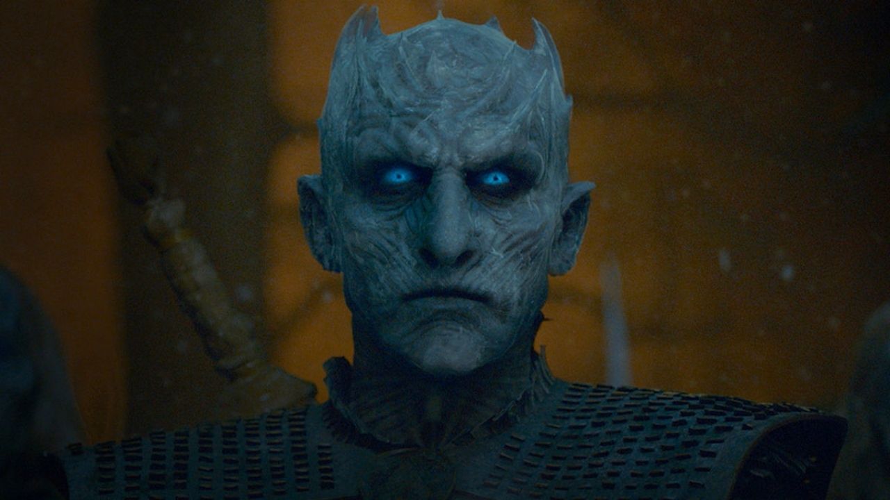 Game Of Thrones-review
