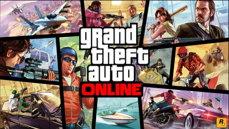 GTA 6 To Have In-Game Cryptocurrency According to Leaker 