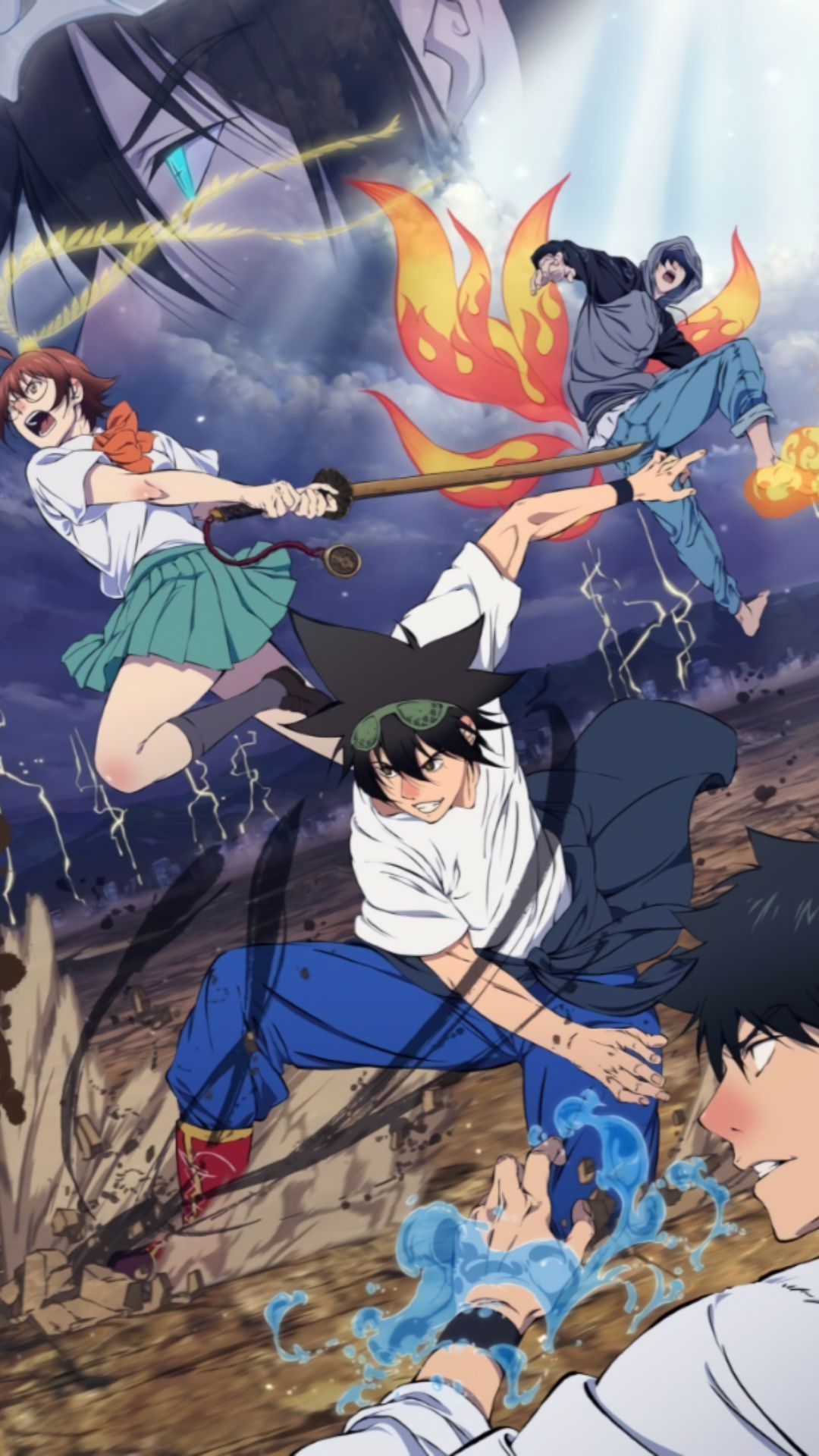 Salaries Working Conditions Of Animators In Japan