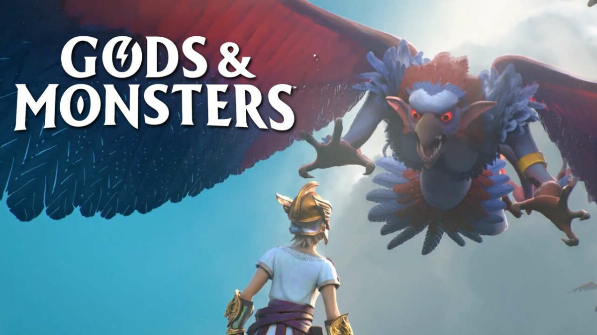 Gods and Monsters’ New Name Revealed!