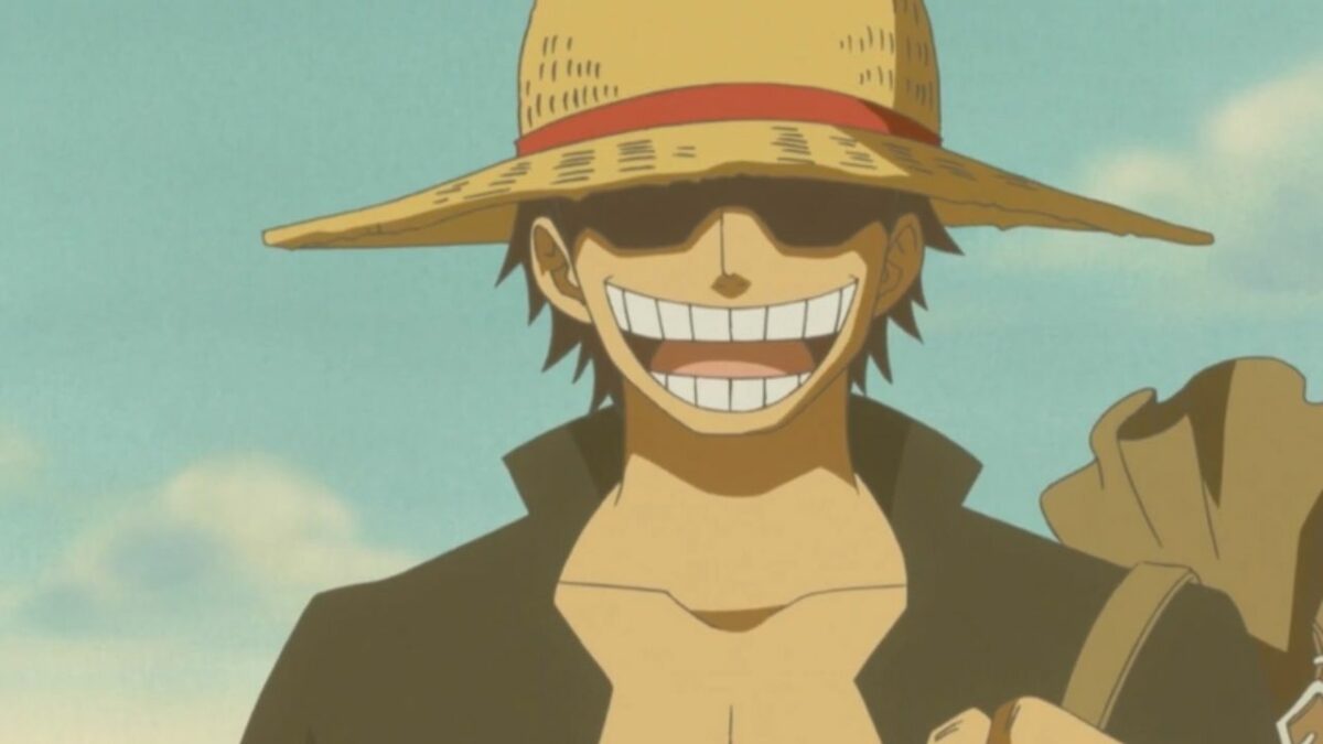 Who are Luffy’s dad & mom? Does Luffy ever meet his parents?